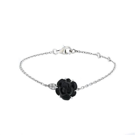 bracciale camelia chanel prezzo|Bracciali Camélia .